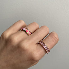 Load image into Gallery viewer, XOXO Ring