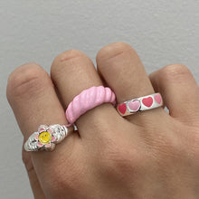 Load image into Gallery viewer, XOXO Ring