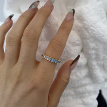 Load image into Gallery viewer, Winter Wonderland Ring