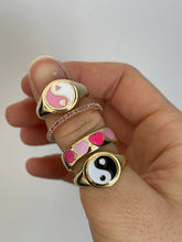 Load image into Gallery viewer, You Complete Me Ring