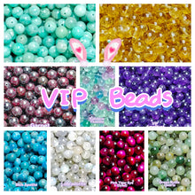 Load image into Gallery viewer, VIP Crystal Beads Bowl for Bracelets
