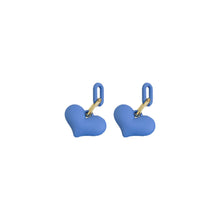 Load image into Gallery viewer, You Got My Heart Earrings
