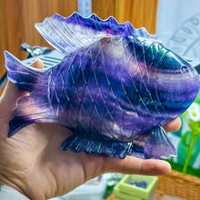 Cargar imagen en el visor de la galería, 【Only one】Fluorite Fish
