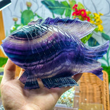 Load image into Gallery viewer, 【Only one】Fluorite Fish
