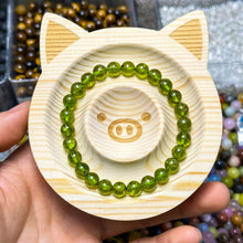 Cargar imagen en el visor de la galería, 【Limited】High Quality Peridot Bracelet【Limited】
