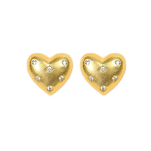Load image into Gallery viewer, You Make Lovin' Fun Earrings
