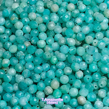 Cargar imagen en el visor de la galería, One Bowl VIP Facted Crystal Beads(4mm)
