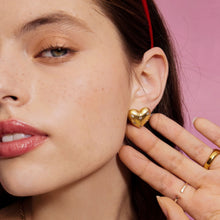 Load image into Gallery viewer, You Make Lovin' Fun Earrings
