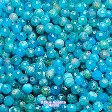 Cargar imagen en el visor de la galería, One Bowl VIP Facted Crystal Beads(4mm)
