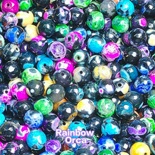 Load image into Gallery viewer, DIY Crystal Beads Bowl-Alyssa-#13,#14,#18,#19 $11 get 2 bowls/5 bowls gift[1 cup of Spacer&amp; 1 bowl mix &amp; 1 animal carving or 1 charm bag]
