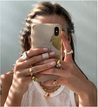 Load image into Gallery viewer, YinYang Love Ring
