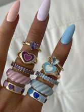 Load image into Gallery viewer, Wine Night Ring
