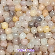 Cargar imagen en el visor de la galería, DIY Crystal Beads Bowl-Alyssa-#13,#14,#18,#19 $11 get 2 bowls/5 bowls gift[1 cup of Spacer&amp; 1 bowl mix &amp; 1 animal carving or 1 charm bag]
