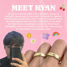 Load image into Gallery viewer, You’re Mine Forever Rings
