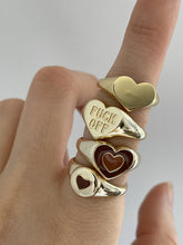 Load image into Gallery viewer, Whole Lotta Loving Ring
