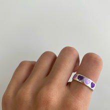 Load image into Gallery viewer, Wine Night Ring
