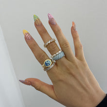 Load image into Gallery viewer, Winter Wonderland Ring
