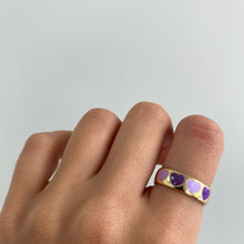 Load image into Gallery viewer, Wine Night Ring
